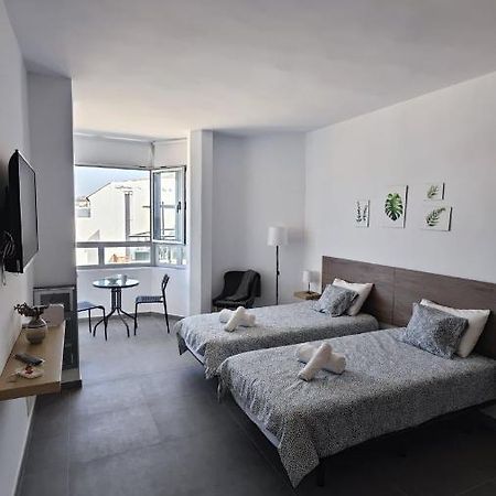 Chez Frois Apartment ลาสปัลมาส เด กรานคานาเรีย ภายนอก รูปภาพ