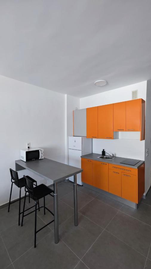 Chez Frois Apartment ลาสปัลมาส เด กรานคานาเรีย ภายนอก รูปภาพ